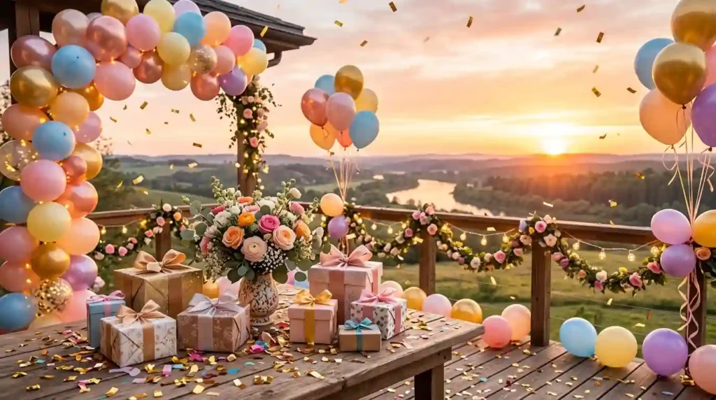 Celebration Wishes for a Good Day