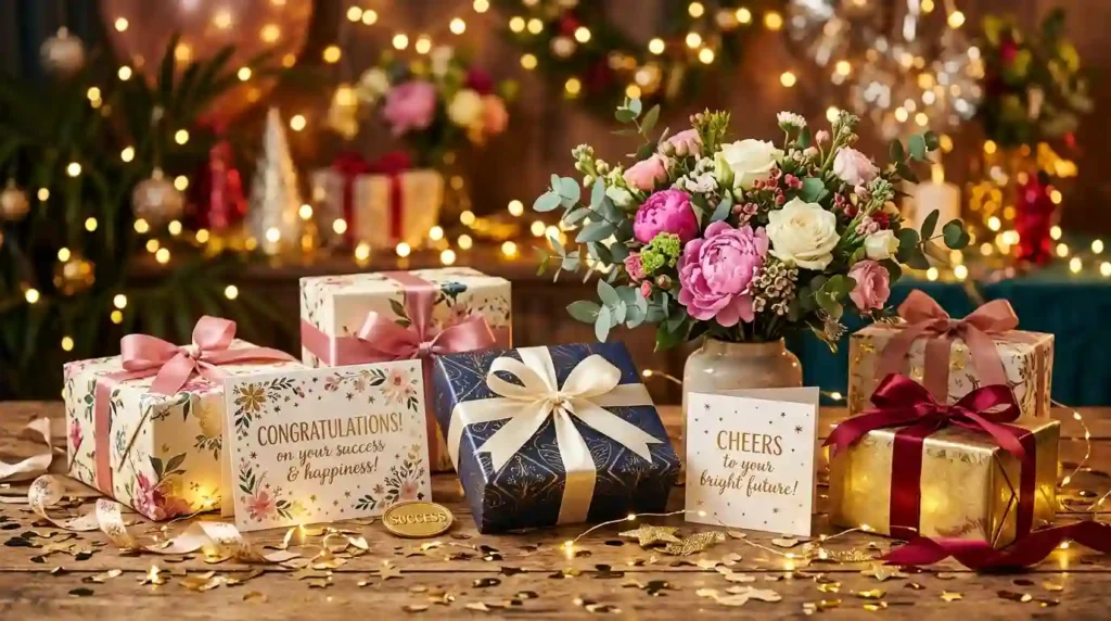 Celebration Wishes for Happy Moments