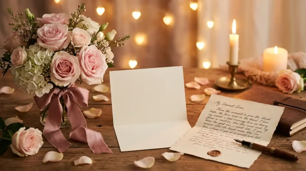 Emotional Messages From the Heart