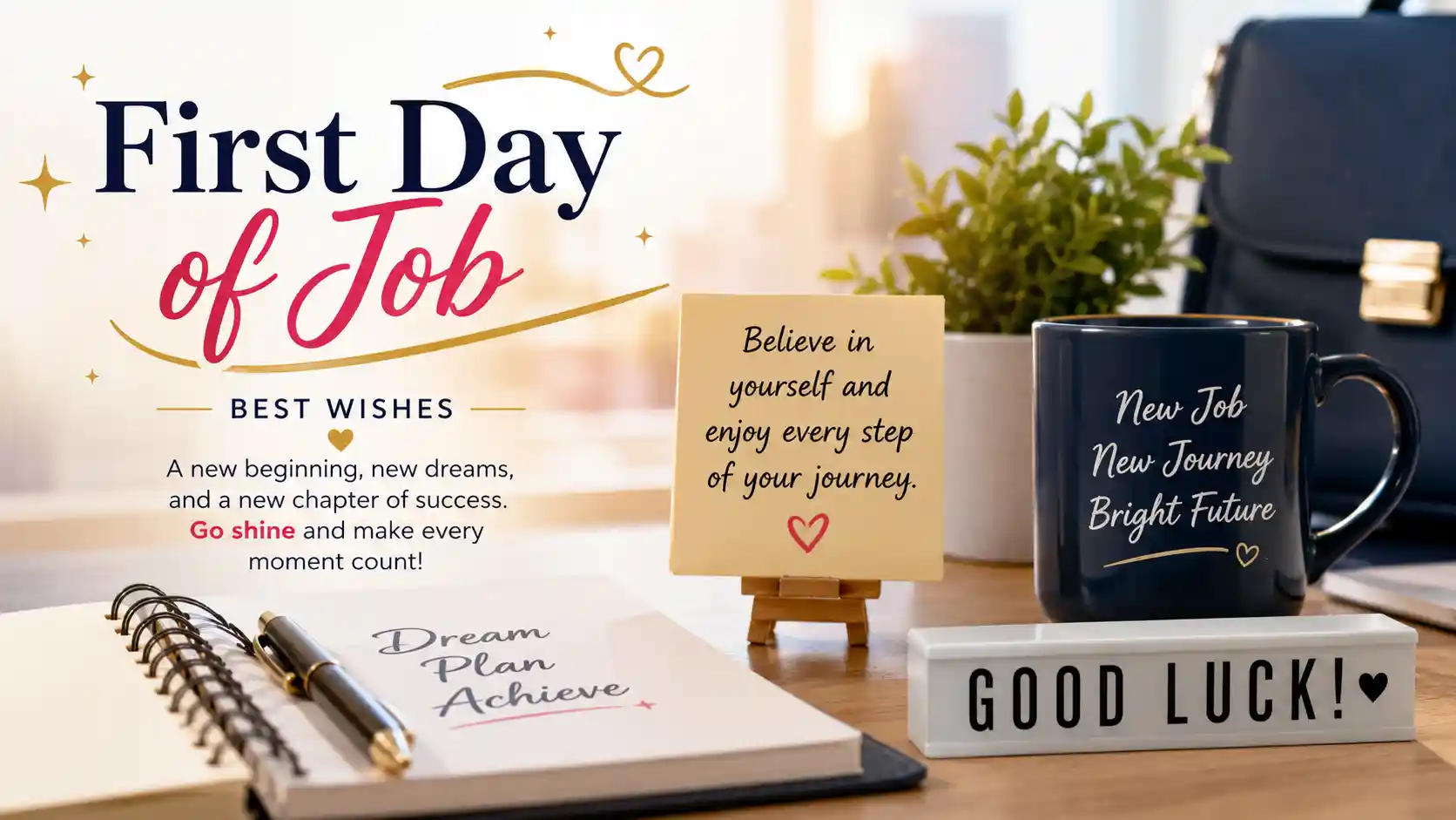 first-day-of-job-wishes-images