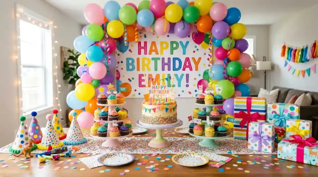 Funny Birthday Wishes for Your Niece