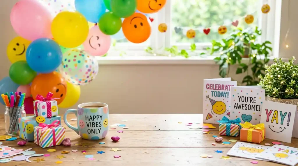 Funny Wishes to Brighten the Day