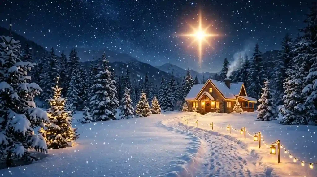 Inspirational Christmas Wishes