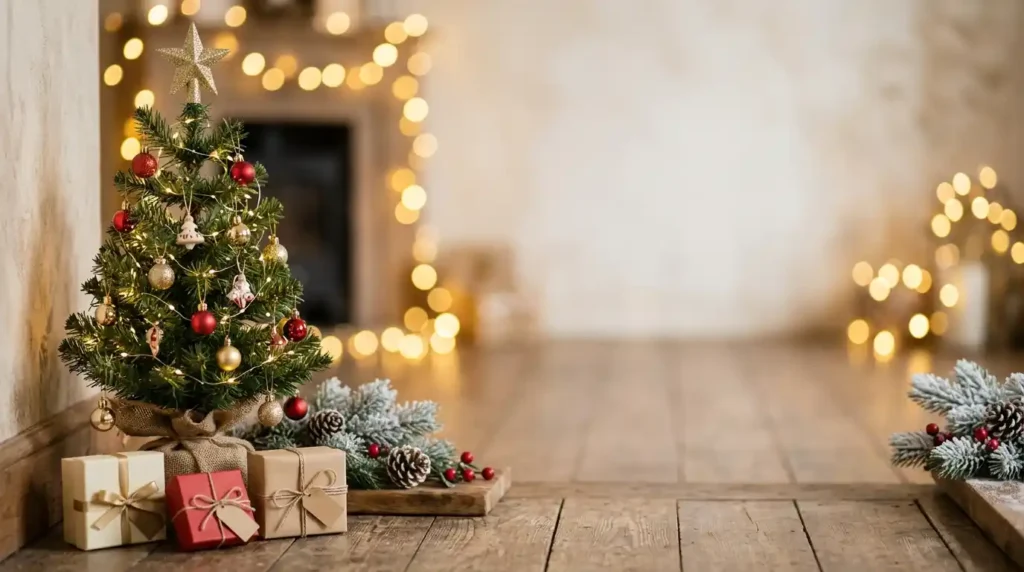 Short & Sweet Christmas Wishes