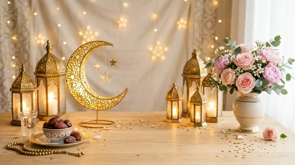 Short and Sweet Ramadan Wishes