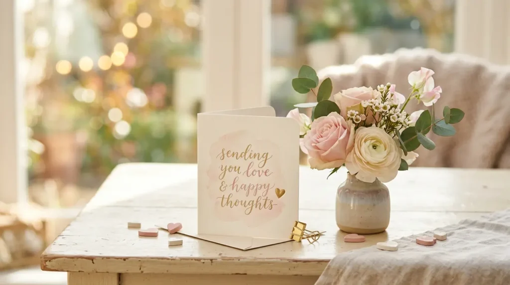 Short & Sweet Wishes