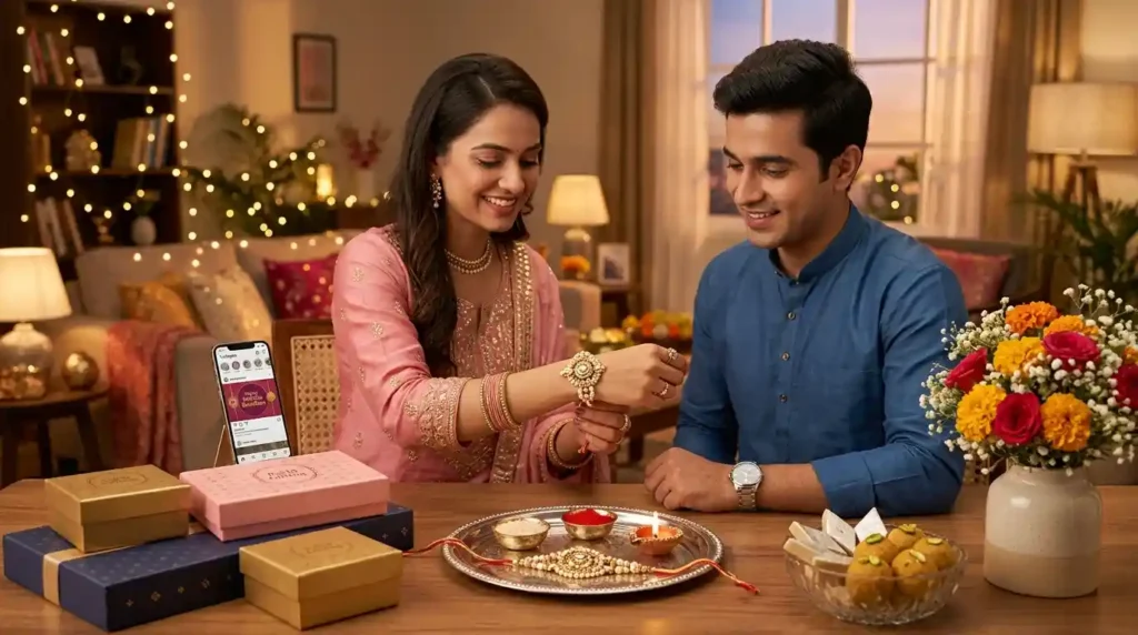 Trending Raksha Bandhan Wishes This Year