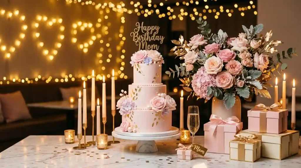 Trending Special Happy Birthday Wishes Mom This Year