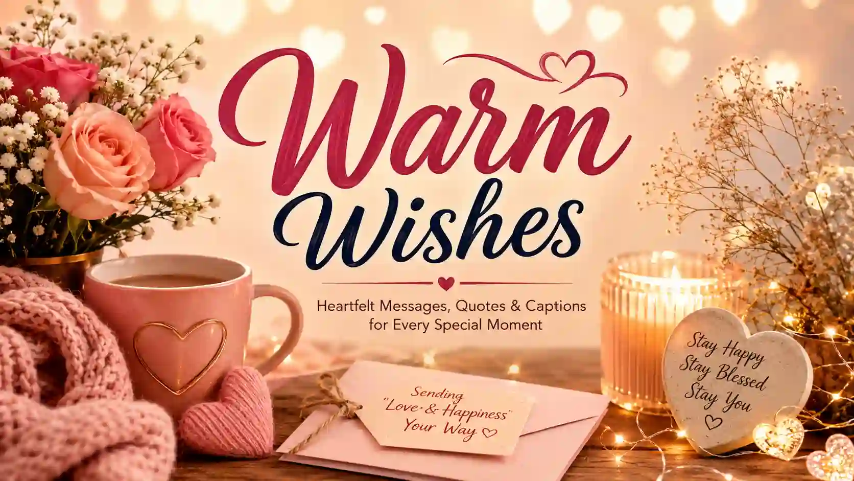 Warm Wishes