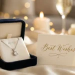 Best Wishes Jewelry