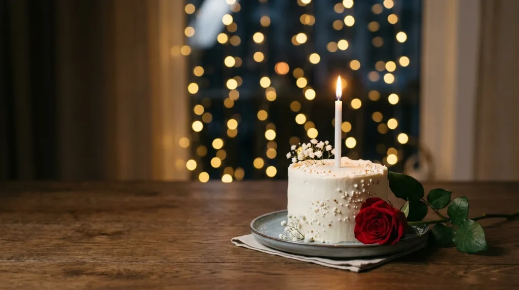  Birthday Celebration Wishes