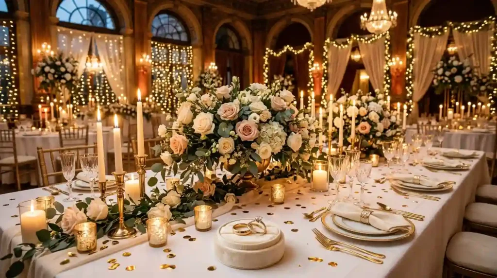 Celebration New Marriage Wishes