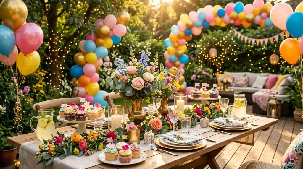 Celebration Saturday Wishes