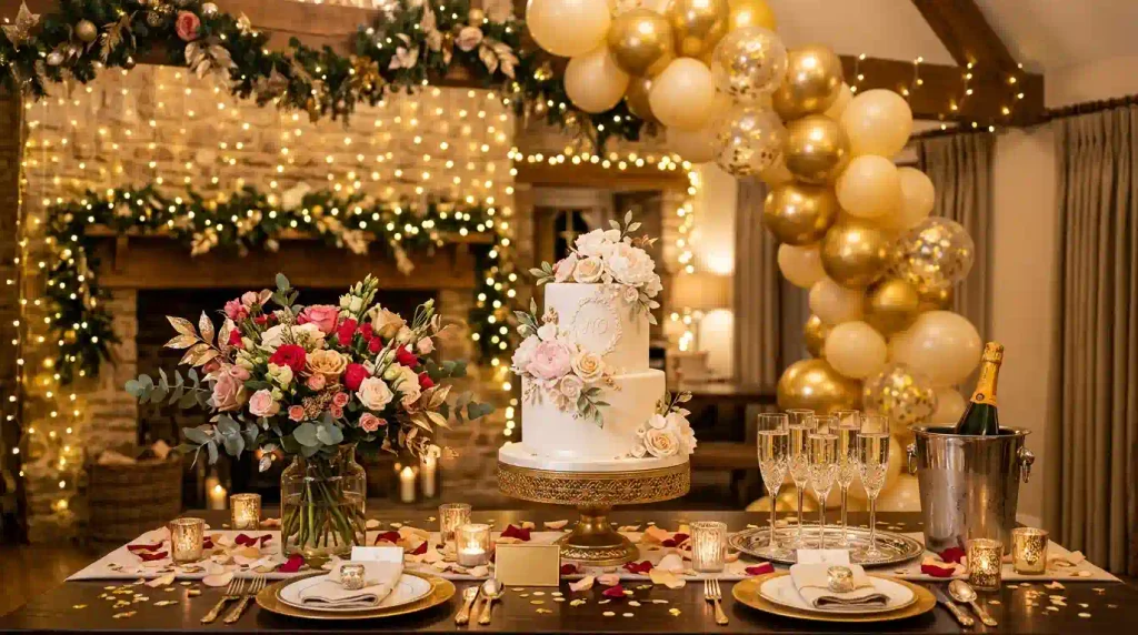  Celebration Wishes for Your Favorite Couple