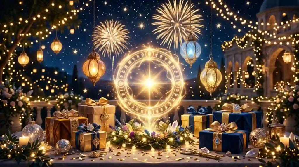  Celebration Wishes Inspired by Three Wishes