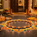 Choti Diwali Wishes