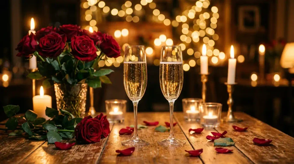  Emotional Anniversary Greetings for Friends