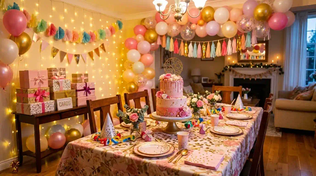 Emotional Birthday Messages for My Daughter