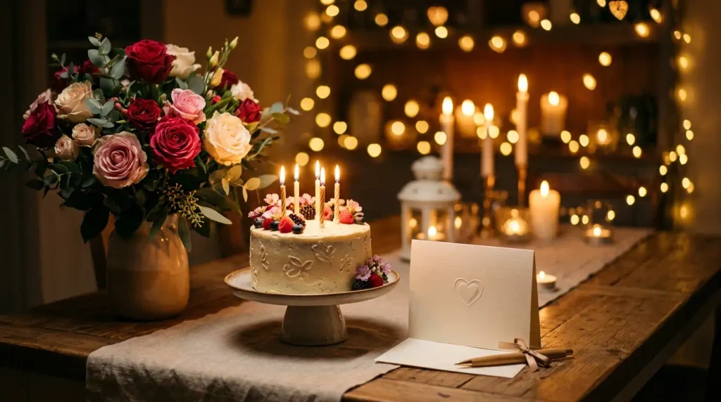 Emotional Birthday Wishes for a Sister