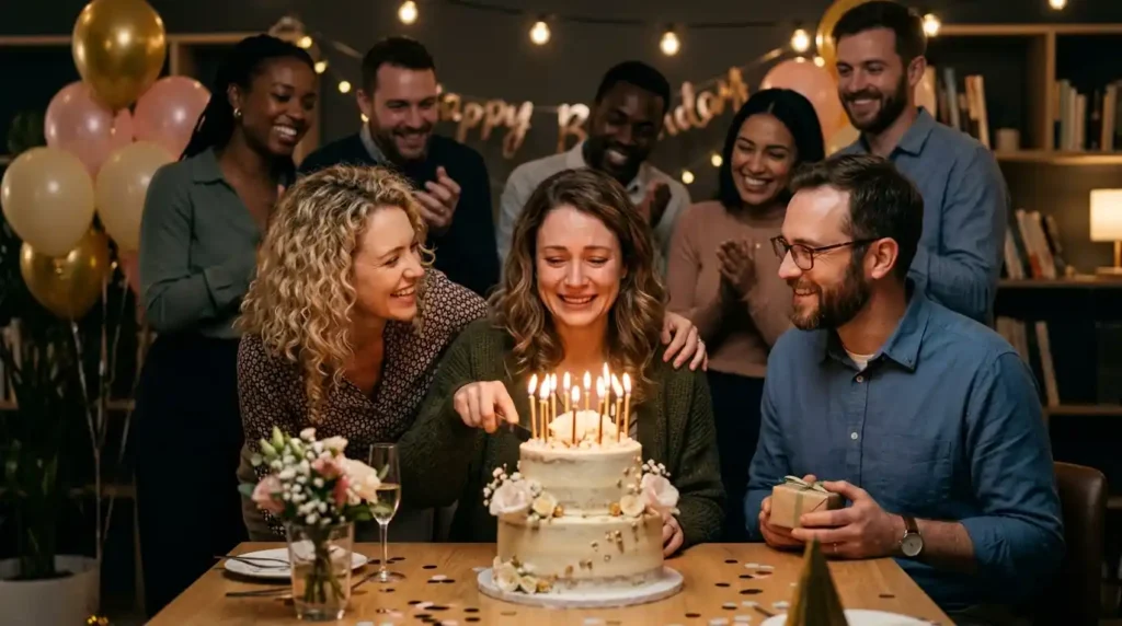  Emotional Happy Birthday Wishes for Co Worker
