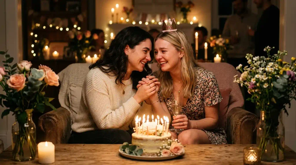  Emotional Heart Touching Birthday Wishes for Sister