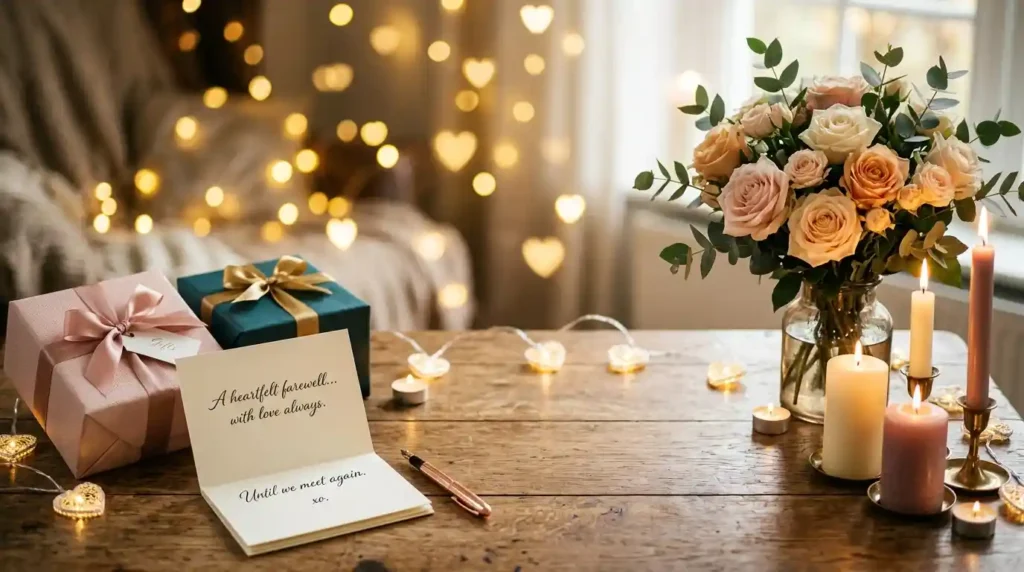 Emotional Messages for a Special Person