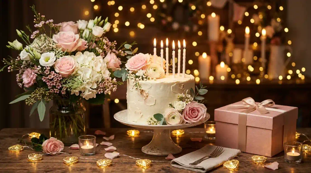 Emotional Professional Birthday Messages