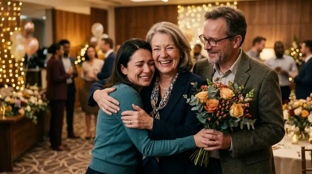 Emotional Retirement Advice and Wishes