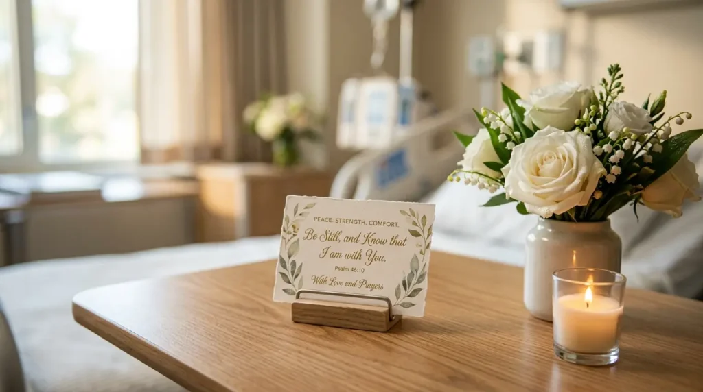  Emotional Surgery Wishes and Prayers