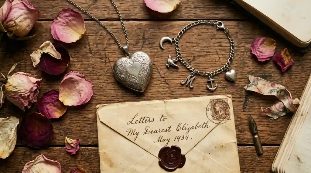 Family Jewelry Wishes