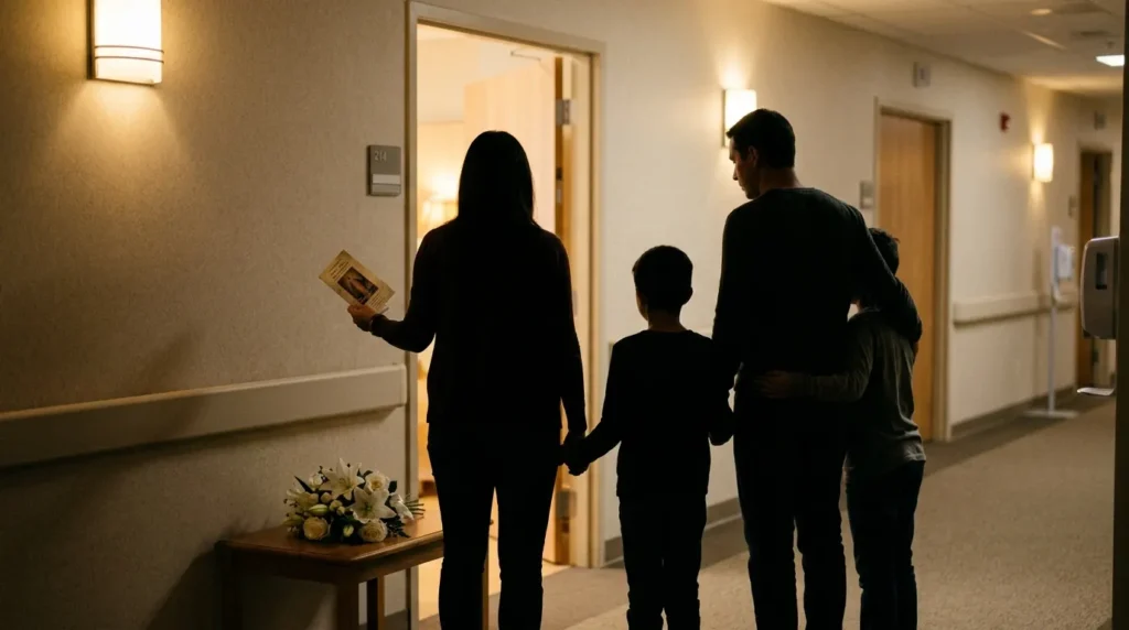  Family Surgery Wishes and Prayers
