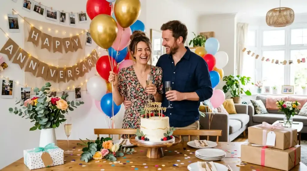 Funny Anniversary Wishes for Sister
