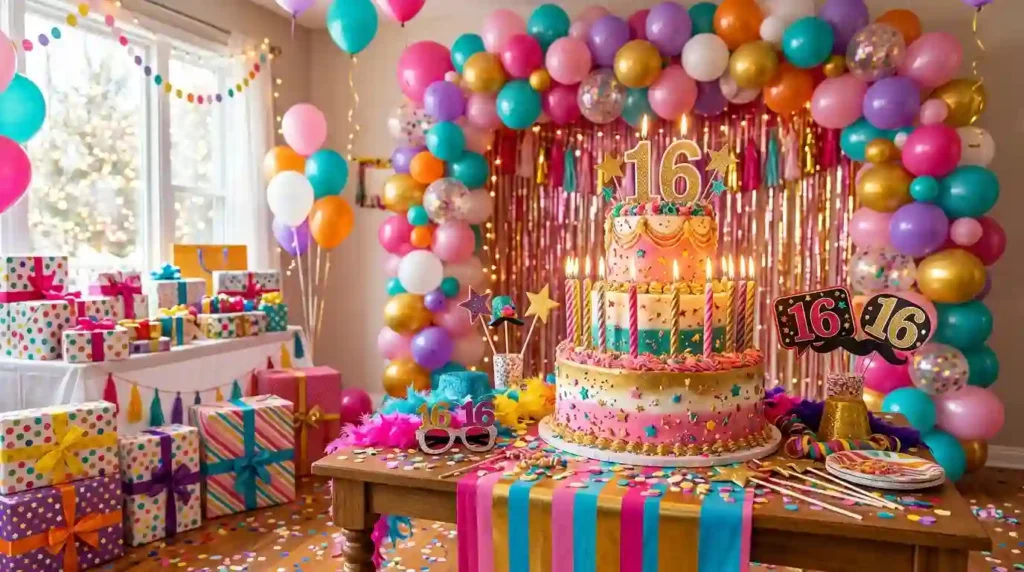  Funny Birthday Wishes for a Teen Girl