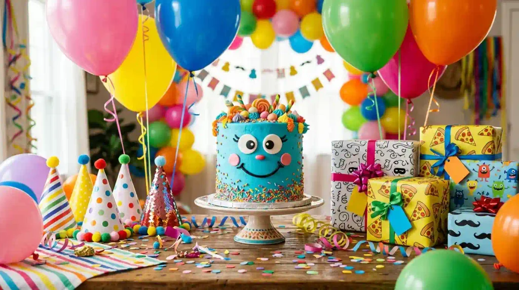Funny Birthday Wishes for Daughter