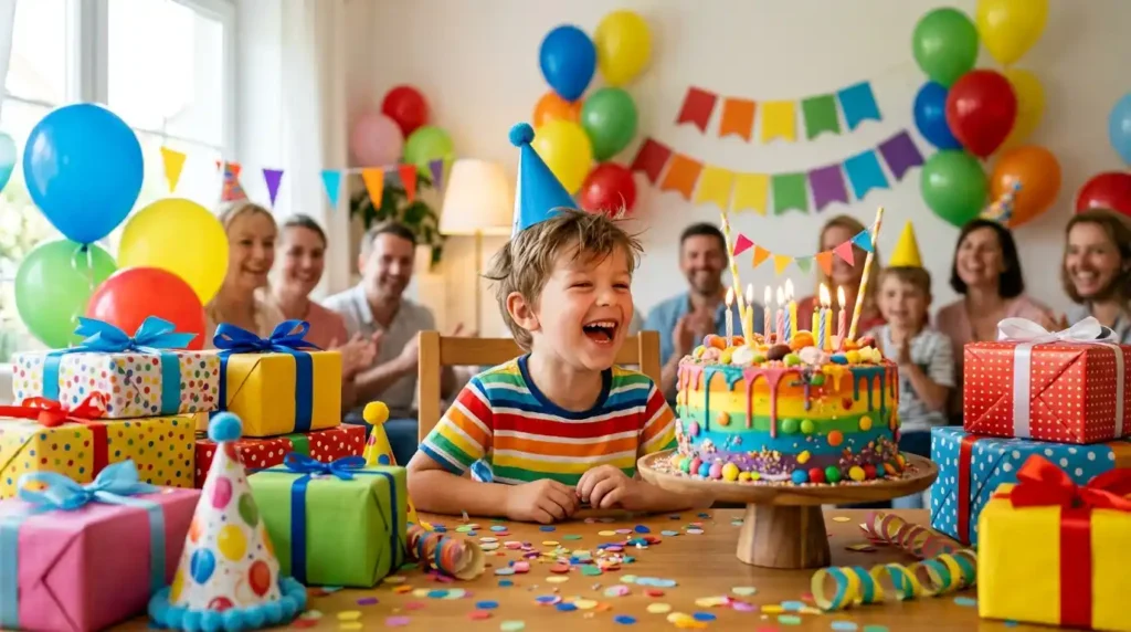 Funny Birthday Wishes for Son