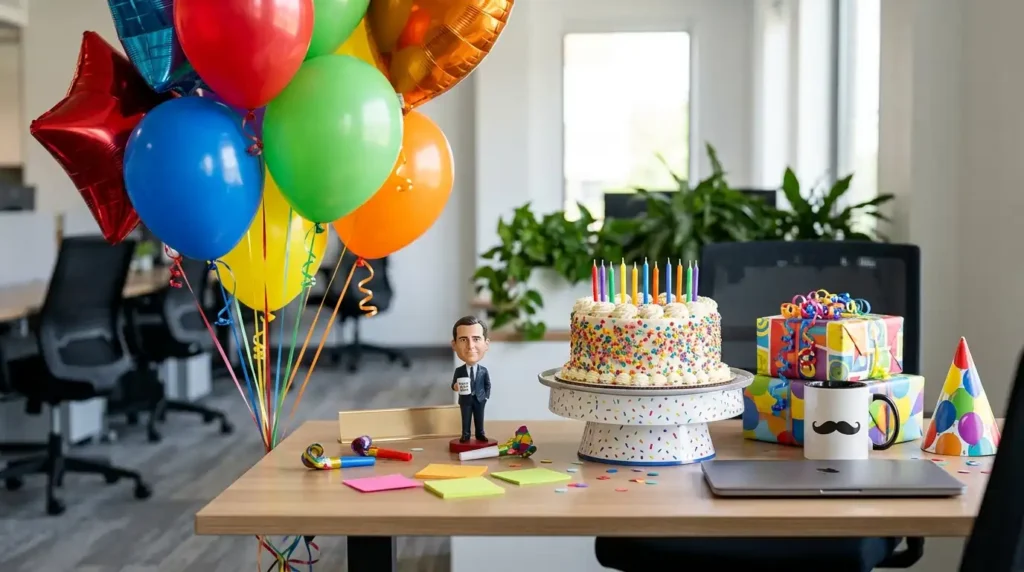  Funny Birthday Wishes for Your Boss