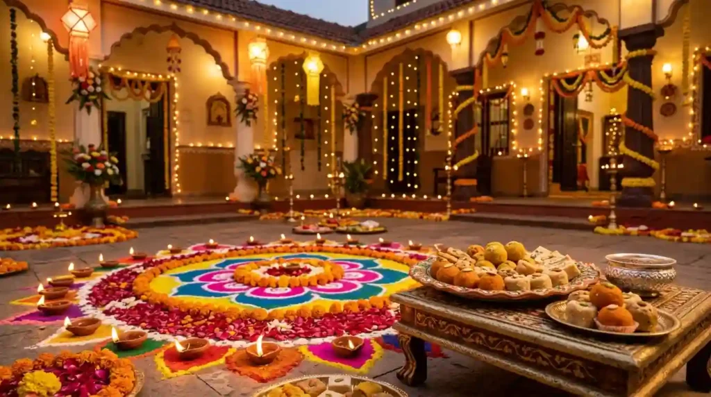 Funny Choti Diwali Wishes