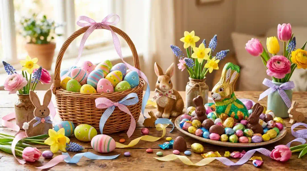 Funny Easter Wishes