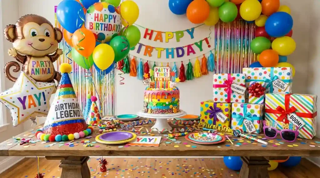  Funny Happy Birthday Wishes Spanish