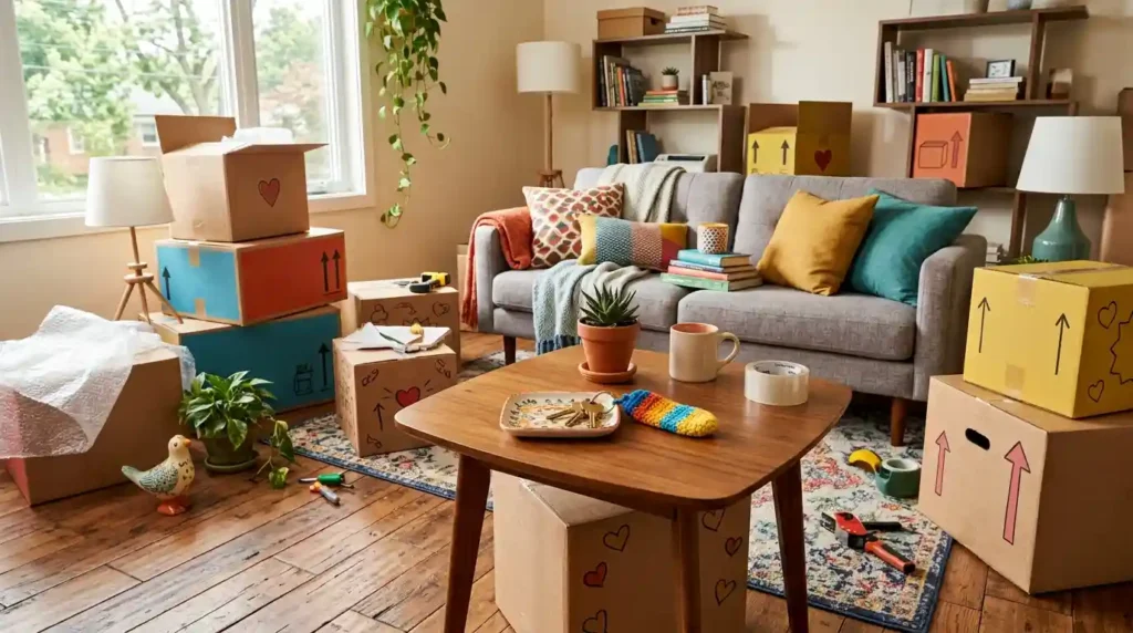  Funny New Home Wishes