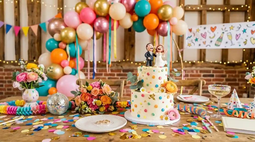Funny New Marriage Wishes