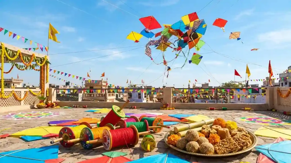 Funny Sankranti Wishes