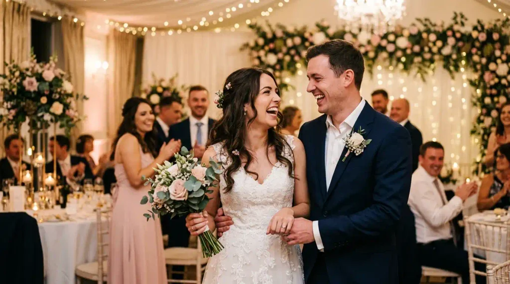 Funny Wedding Wishes Quotes