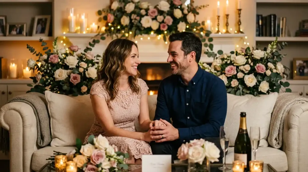 Heartfelt Anniversary Messages for Sister