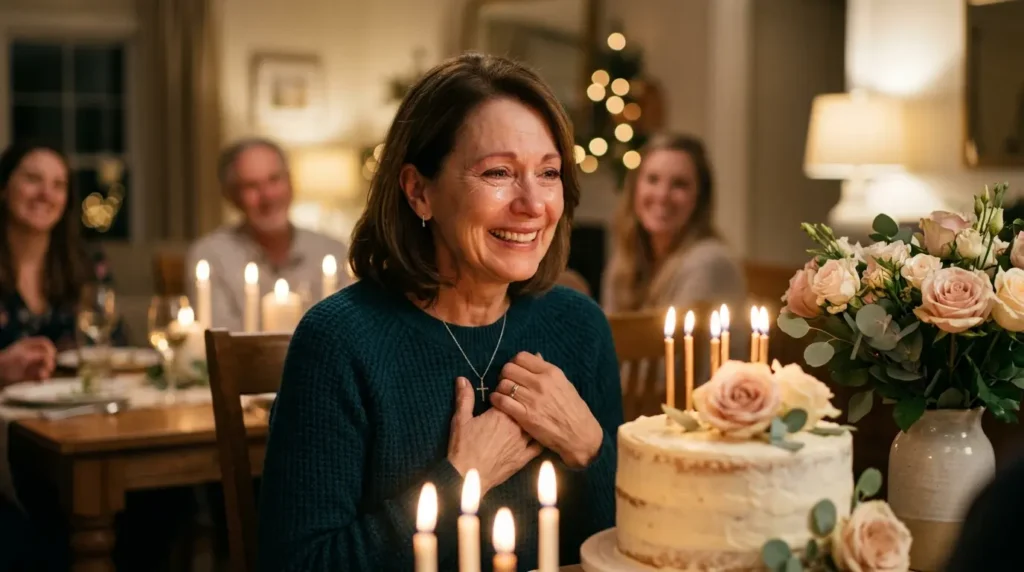 Heartfelt Auntie Religious Birthday Wishes for Aunt