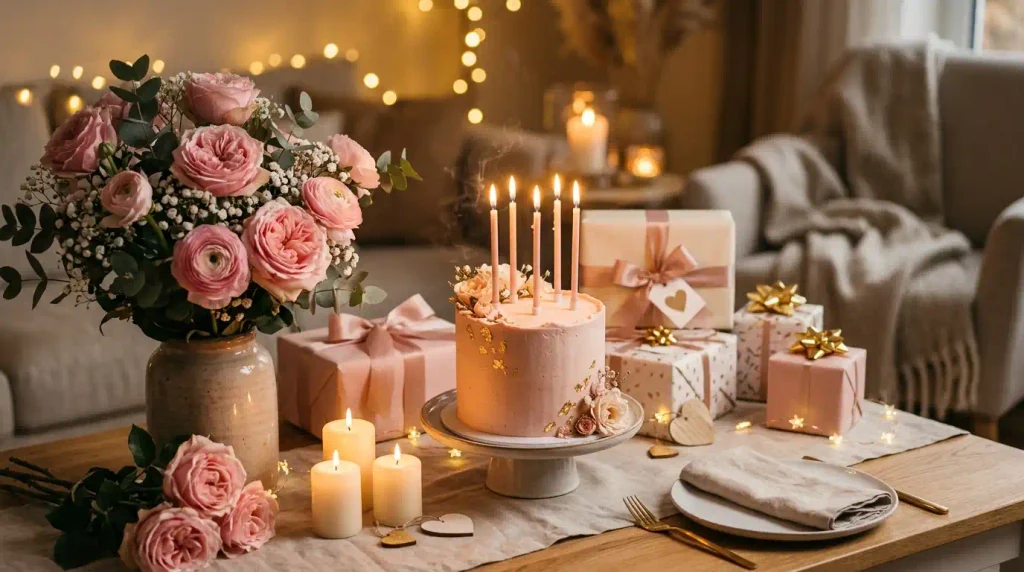 Heartfelt Birthday Wishes for a Sister