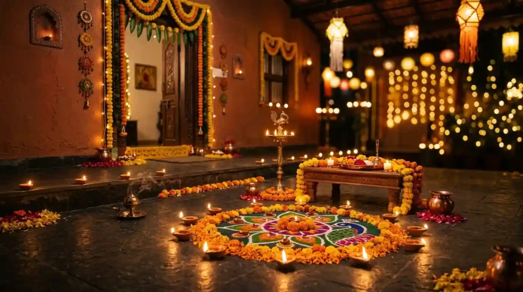 Heartfelt Choti Diwali Wishes