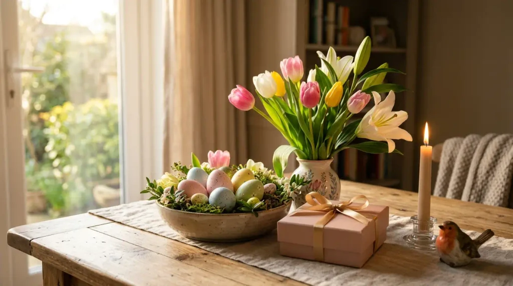  Heartfelt Easter Wishes