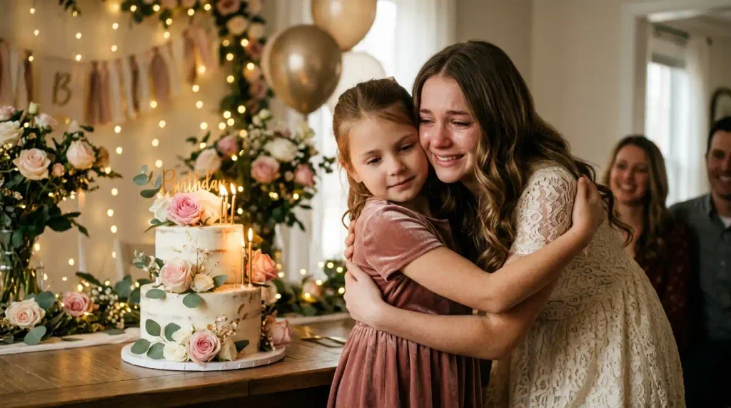  Heartfelt Heart Touching Birthday Wishes for Sister