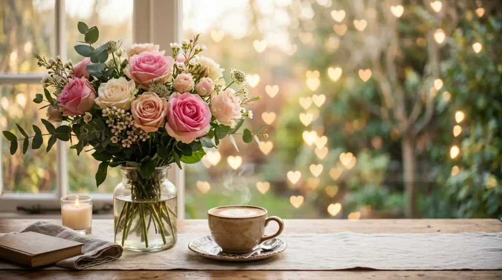 Heartfelt Saturday Wishes